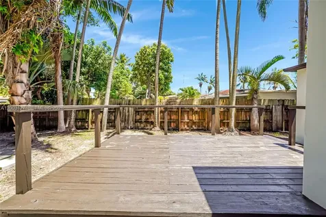 1315 NE 130th Street North Miami FL 33161