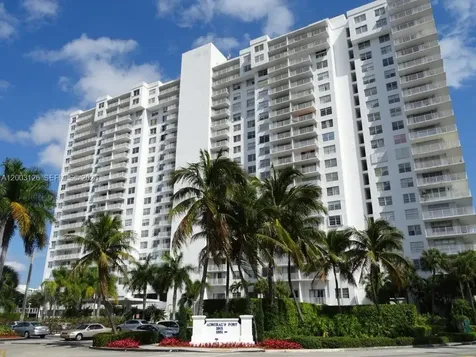 2851 NE 183rd Street Aventura FL 33160