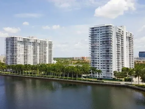 2851 NE 183rd Street Aventura FL 33160