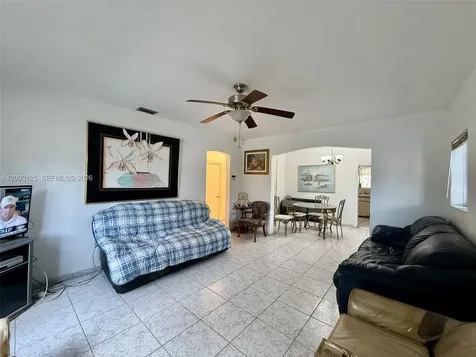 3000 NW 5th Street Miami FL 33125