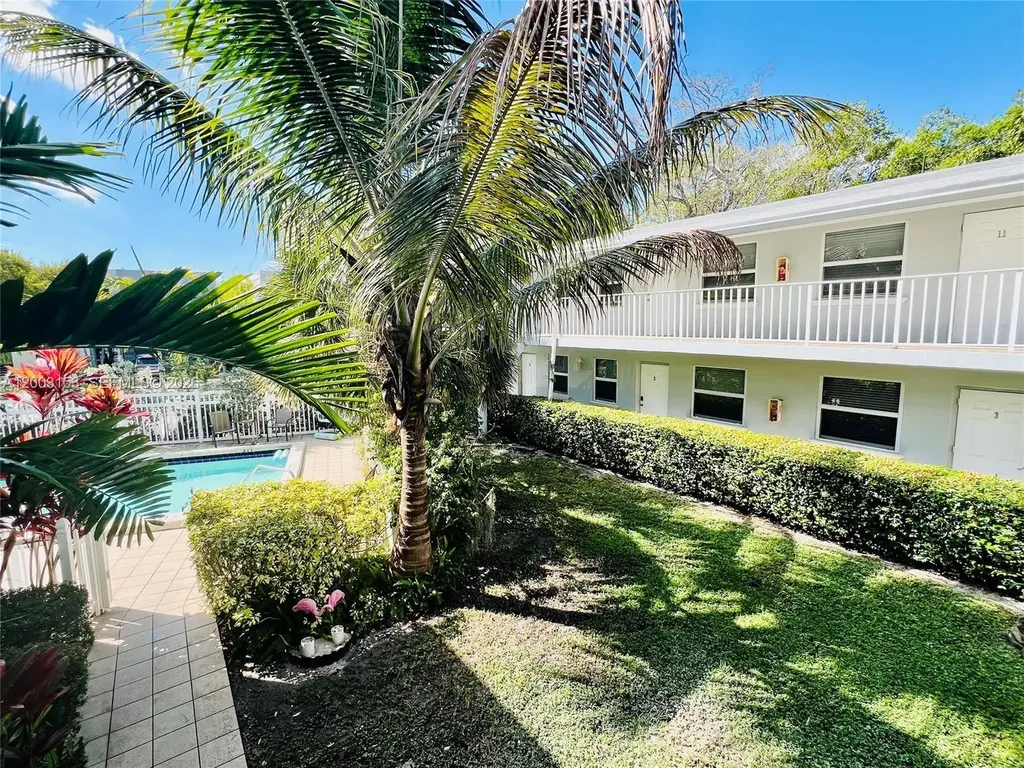 417 NE 17th Avenue Fort Lauderdale FL 33301