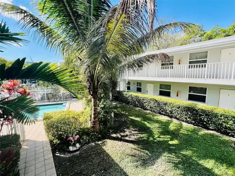 417 NE 17th Avenue Fort Lauderdale FL 33301