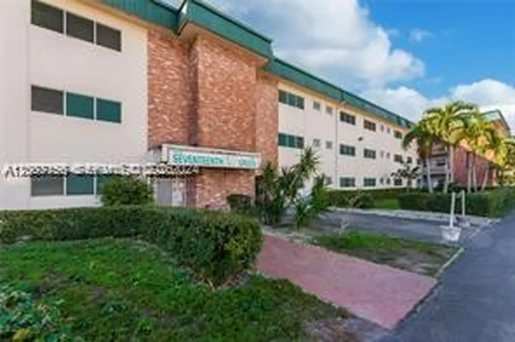 1450 Atlantic Shores Boulevard Hallandale Beach FL 33009
