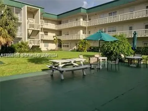 1450 Atlantic Shores Boulevard Hallandale Beach FL 33009