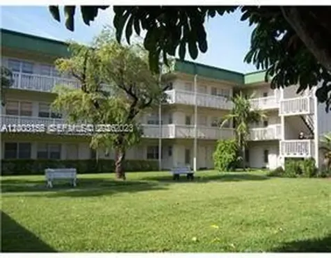1450 Atlantic Shores Boulevard Hallandale Beach FL 33009