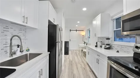 1441 NE 154th Terrace North Miami Beach FL 33162