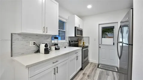 1441 NE 154th Terrace North Miami Beach FL 33162
