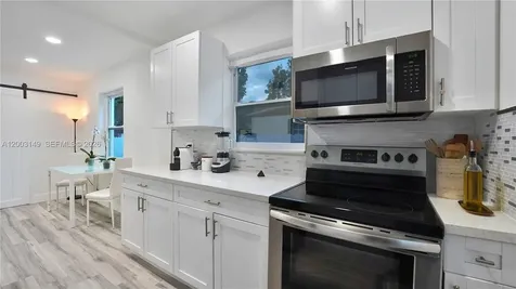 1441 NE 154th Terrace North Miami Beach FL 33162