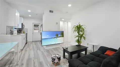 1441 NE 154th Terrace North Miami Beach FL 33162