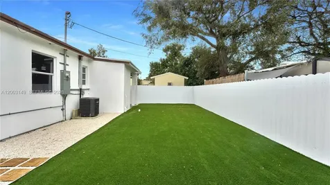 1441 NE 154th Terrace North Miami Beach FL 33162