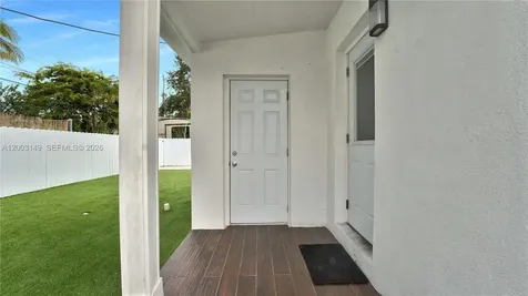 1441 NE 154th Terrace North Miami Beach FL 33162