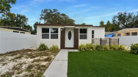 1441 NE 154th Terrace North Miami Beach FL 33162