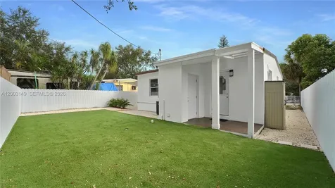 1441 NE 154th Terrace North Miami Beach FL 33162