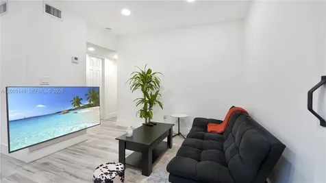 1441 NE 154th Terrace North Miami Beach FL 33162