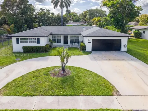861 NW 67th Avenue Plantation FL 33317