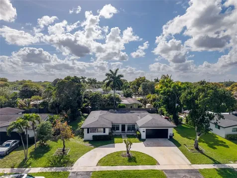861 NW 67th Avenue Plantation FL 33317