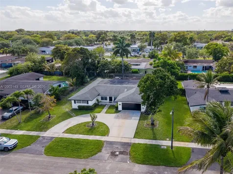 861 NW 67th Avenue Plantation FL 33317