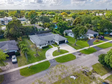 861 NW 67th Avenue Plantation FL 33317