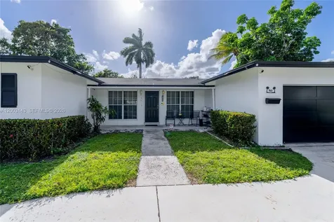 861 NW 67th Avenue Plantation FL 33317