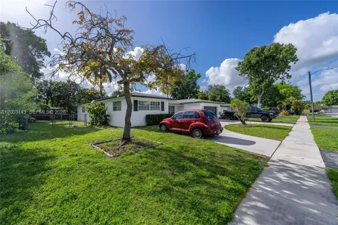 861 NW 67th Avenue Plantation FL 33317