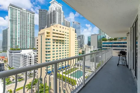 1200 Brickell Bay Drive Miami FL 33131