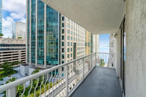 1200 Brickell Bay Drive Miami FL 33131