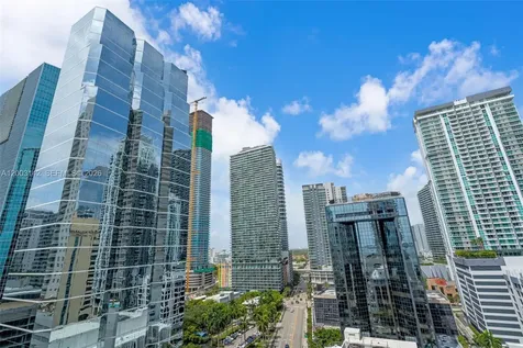 1200 Brickell Bay Drive Miami FL 33131