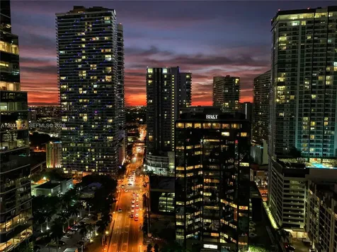 1200 Brickell Bay Drive Miami FL 33131