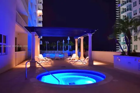 1200 Brickell Bay Drive Miami FL 33131