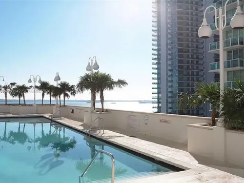 1200 Brickell Bay Drive Miami FL 33131
