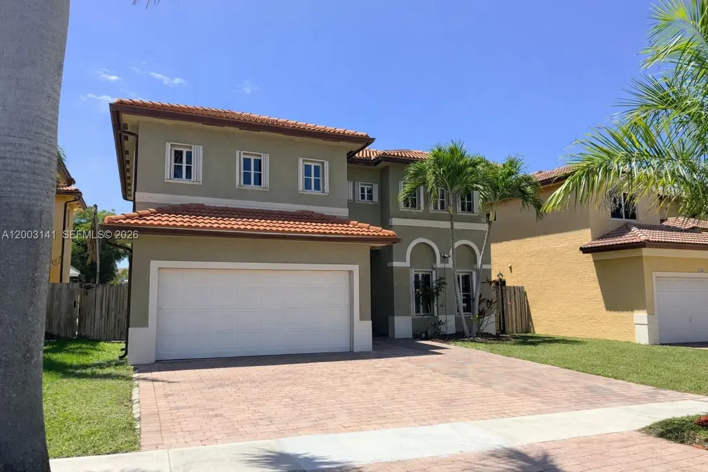 1350 NE 42nd Avenue Homestead FL 33033