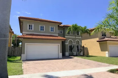 1350 NE 42nd Avenue Homestead FL 33033