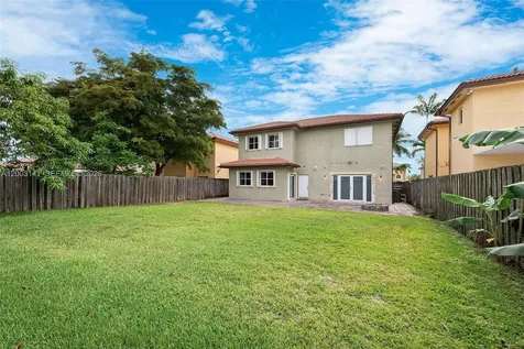 1350 NE 42nd Avenue Homestead FL 33033