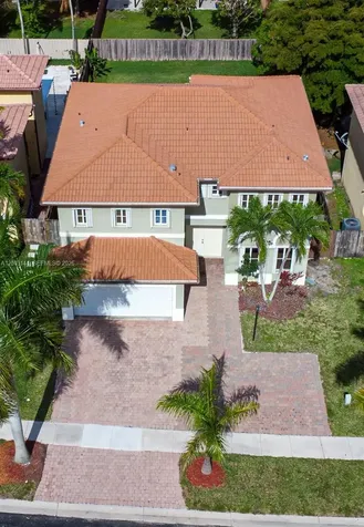 1350 NE 42nd Avenue Homestead FL 33033