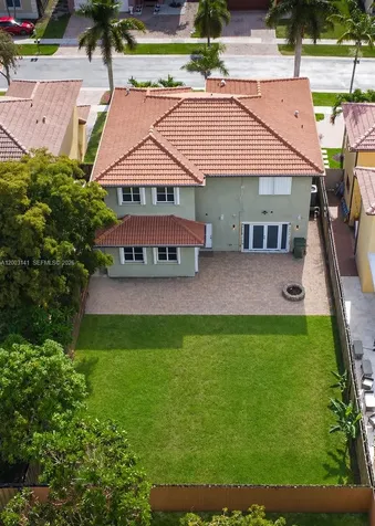 1350 NE 42nd Avenue Homestead FL 33033
