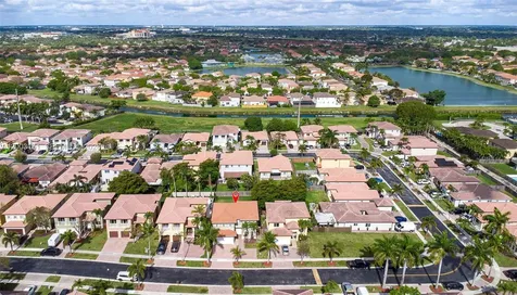 1350 NE 42nd Avenue Homestead FL 33033