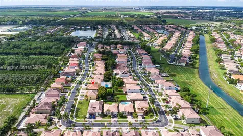1350 NE 42nd Avenue Homestead FL 33033