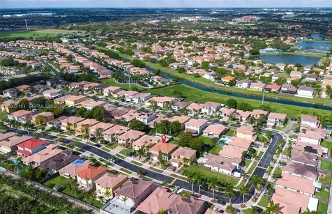 1350 NE 42nd Avenue Homestead FL 33033