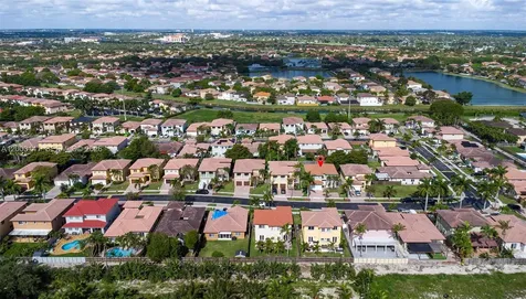 1350 NE 42nd Avenue Homestead FL 33033