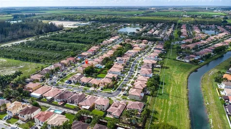 1350 NE 42nd Avenue Homestead FL 33033