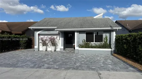 531 SW 89th Court Miami FL 33174