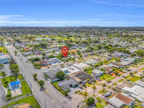 5971 W 13th Avenue Hialeah FL 33012