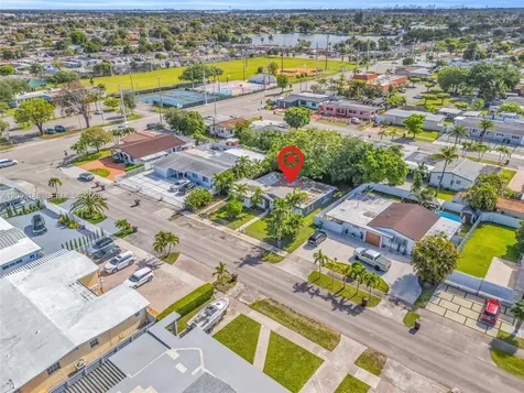 5971 W 13th Avenue Hialeah FL 33012