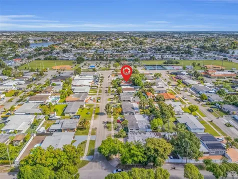 5971 W 13th Avenue Hialeah FL 33012