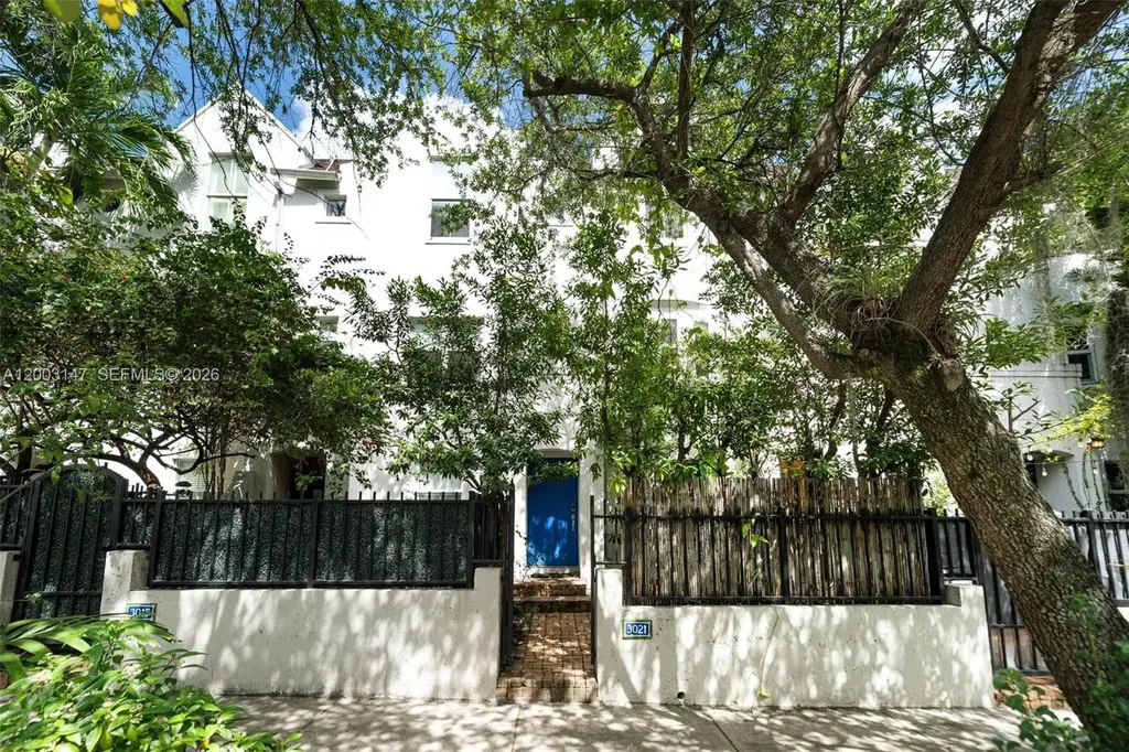 3021 Virginia Street Miami FL 33133