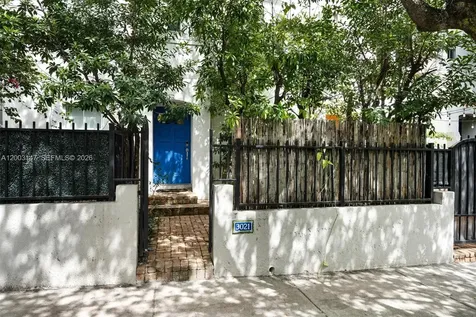 3021 Virginia Street Miami FL 33133