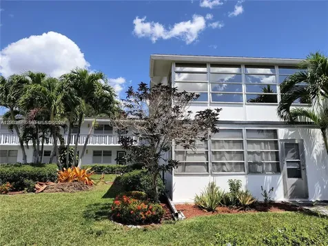 308 N Markham N Deerfield Beach FL 33442