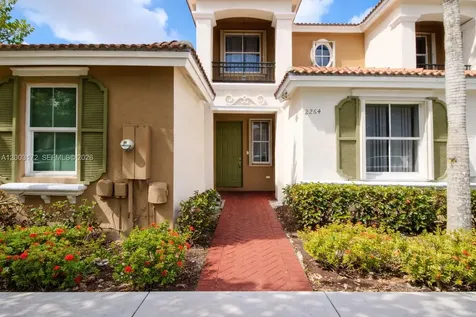 2264 NE 42nd Circle Homestead FL 33033