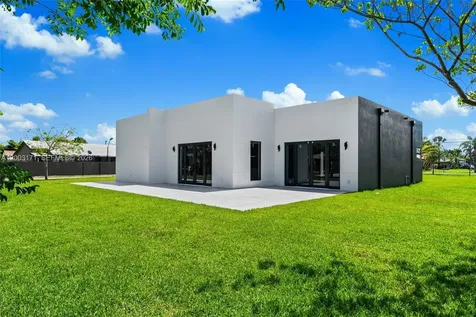 29705 SW 187th Avenue Homestead FL 33030