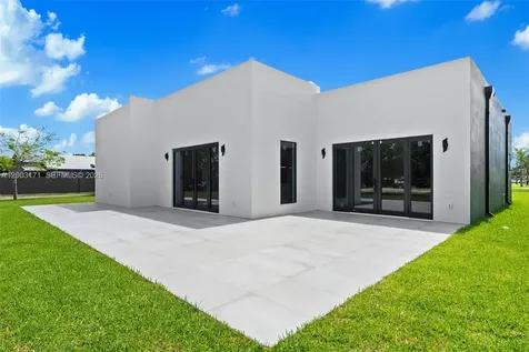 29705 SW 187th Avenue Homestead FL 33030